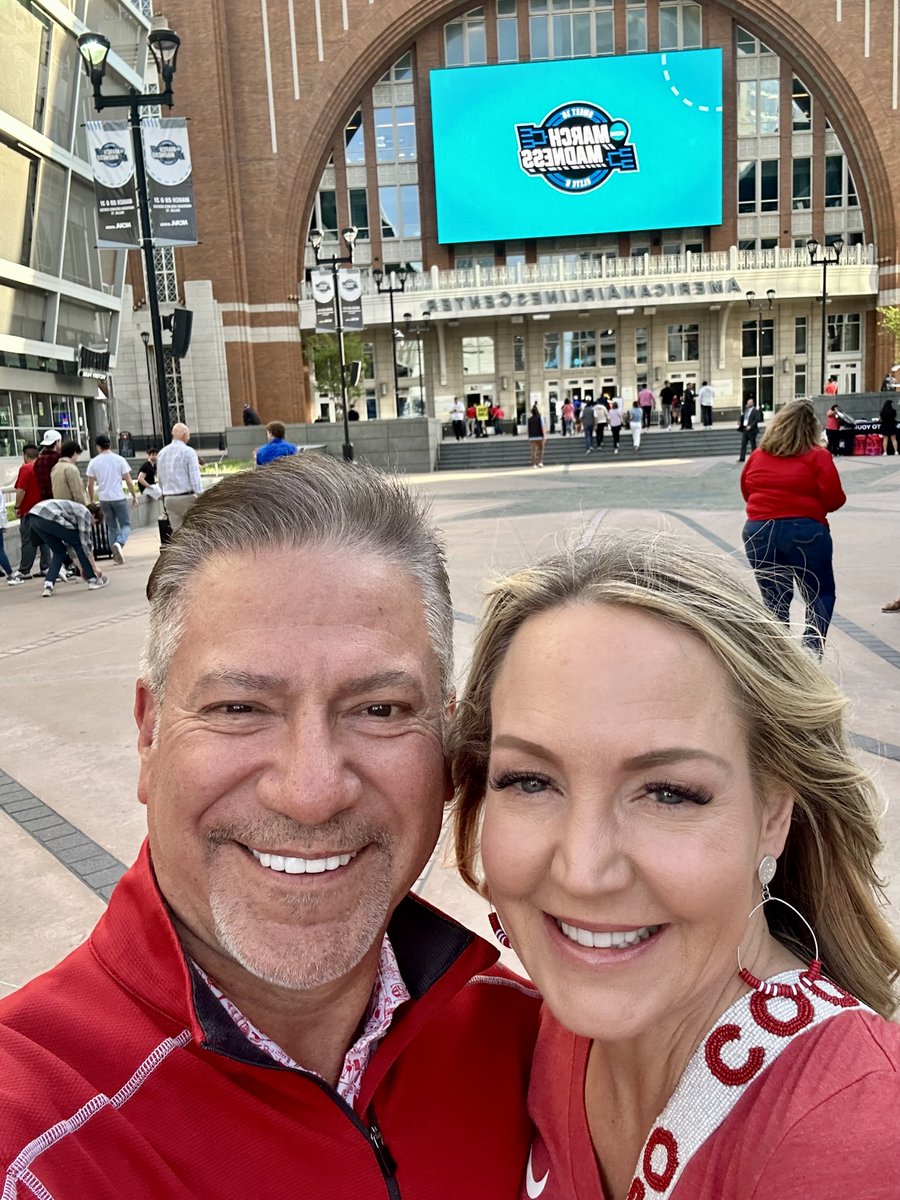 #mmselfie

Let’s #GoCoogs