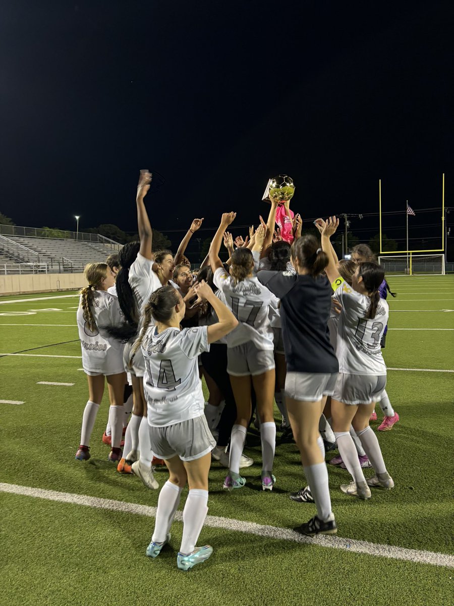 🚨AHMO AREA CHAMPIONS🚨
So proud of the heart these girls demonstrated tonight!! Amazing game by both teams!

Goals by…
<a href="/BettyDaniel2026/">Betty Daniel</a>  ⚽️
<a href="/MaciHatz/">Maci Hatz</a>  ⚽️

#ahmo #212
<a href="/WylieISD/">Wylie ISD</a> <a href="/WylieNews/">The Wylie News</a> <a href="/AhmoCaptain/">AHMO Captain</a>