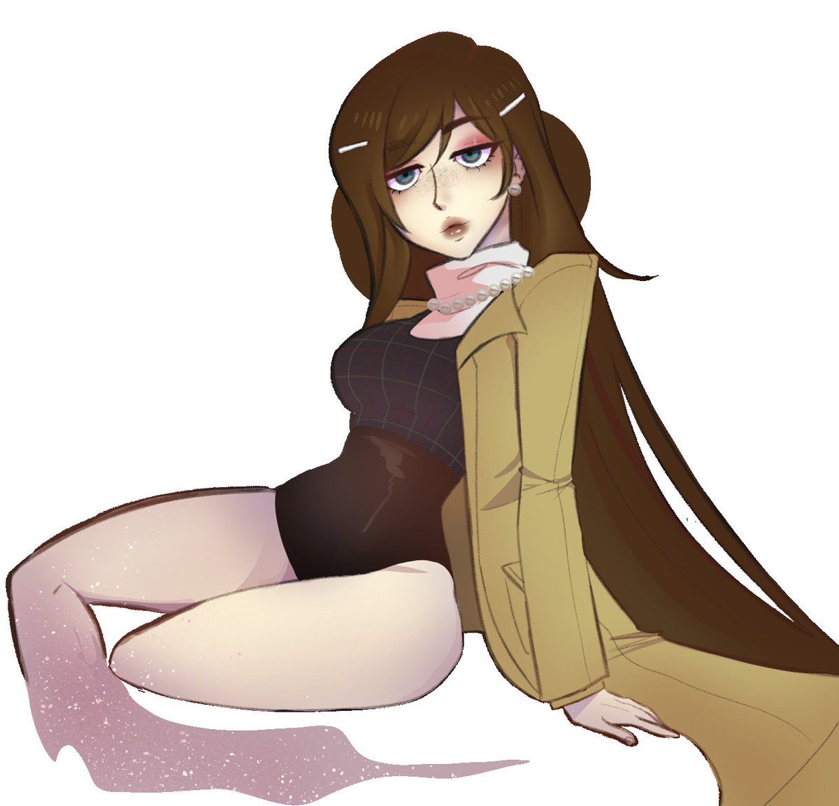 *°•. Feferi tweet media