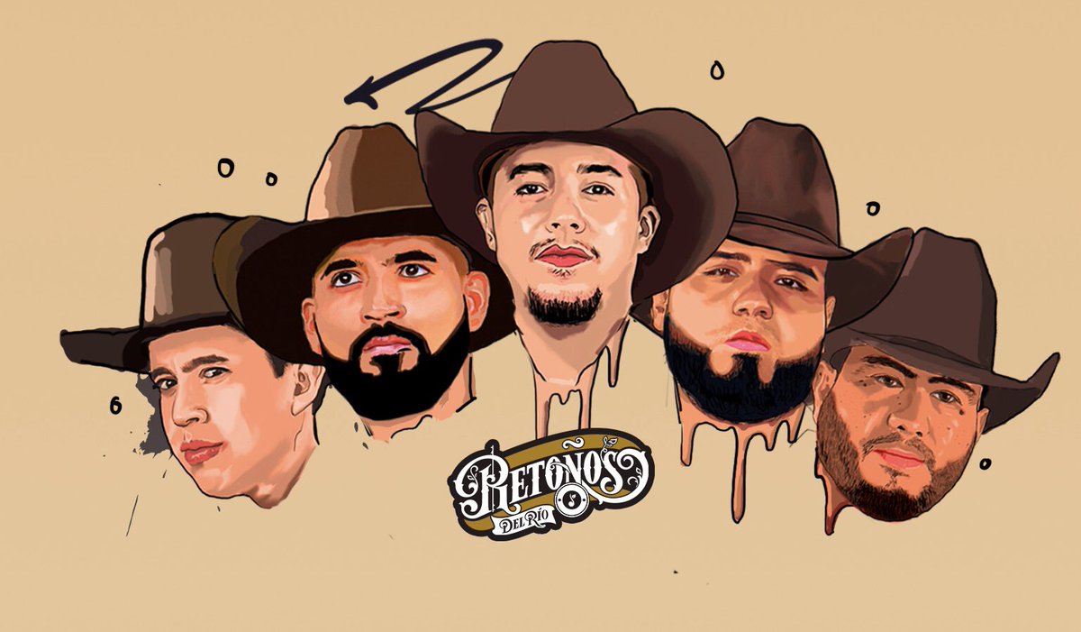 Los Retoños Del Rio (@losretonos) on Twitter photo 
