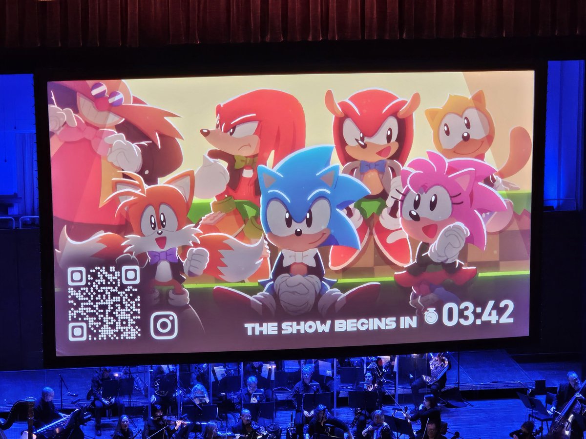 petalsemblance's tweet photo. @sonicsymphtour @MGPLiveNYC #sonicsymphonytour

Beyond excited to watch!!! A dream come true 🥹 https://t.co/EiuZLJbWsM