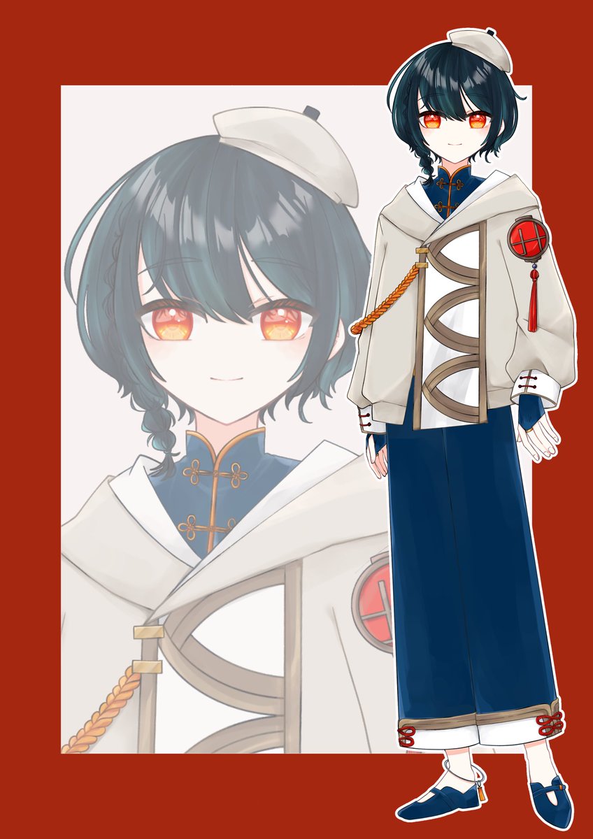 みりん鍋。 tweet media