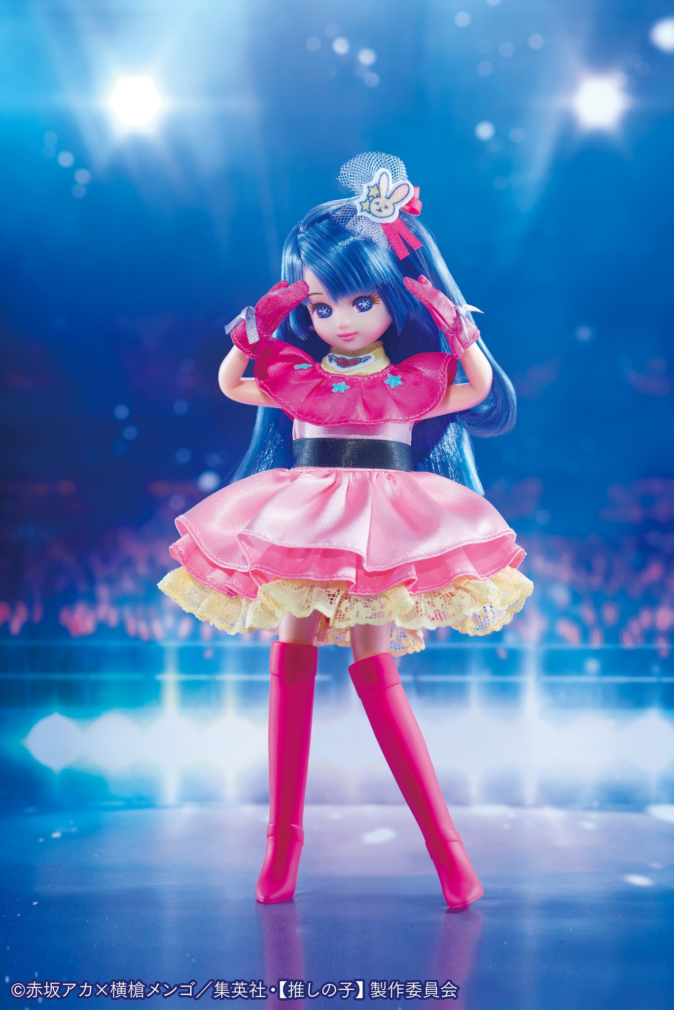 りりページ♡美月ちゃん衣装 🐈‍⬛ 𝙋 𝙍 𝙀 𝙎 𝙀 𝙉 𝙏 𝐋𝐀𝐑𝐌𝐄 𝟎𝟔𝟑オフショット