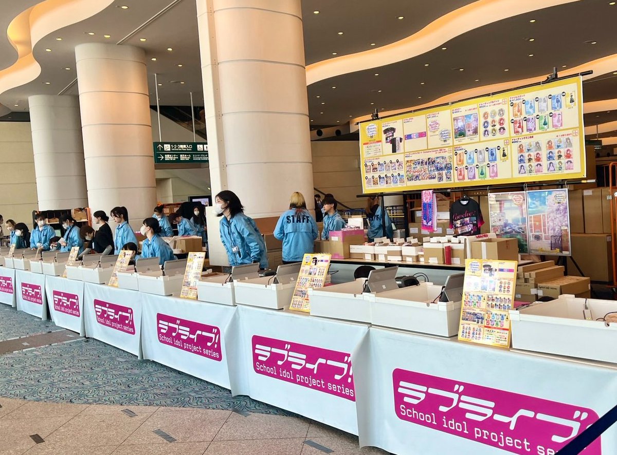 💓#ラブライブオケコンday1💓 TVアニメ放送10周年記念 LoveLive