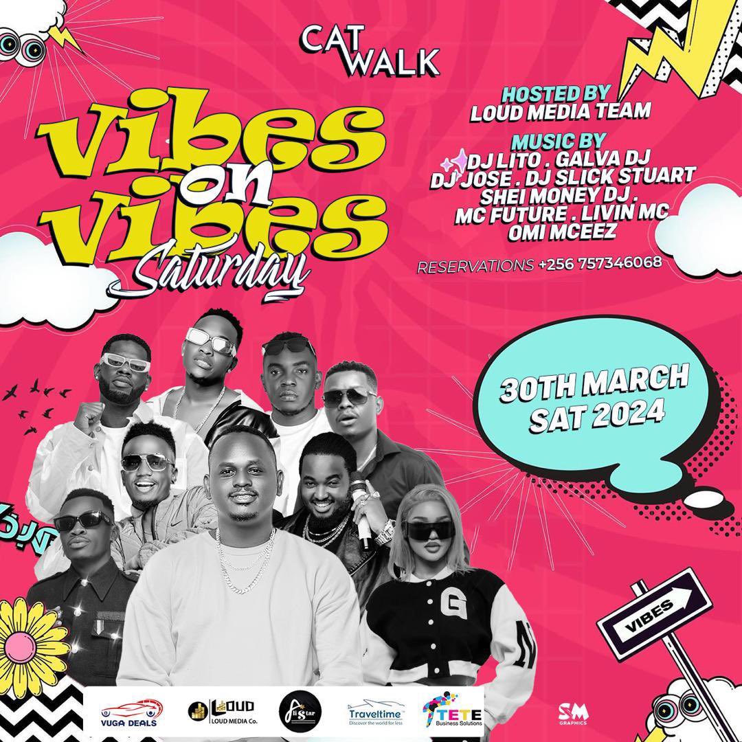 vibes on vibes Saturdays it’s a holy holiday weekend we here to represent @djslickstuart , @djlitoug , @dj_galva_official , @deejay_jose256 , @onelivinmc , @life_of_future_mc , @cuteomimc