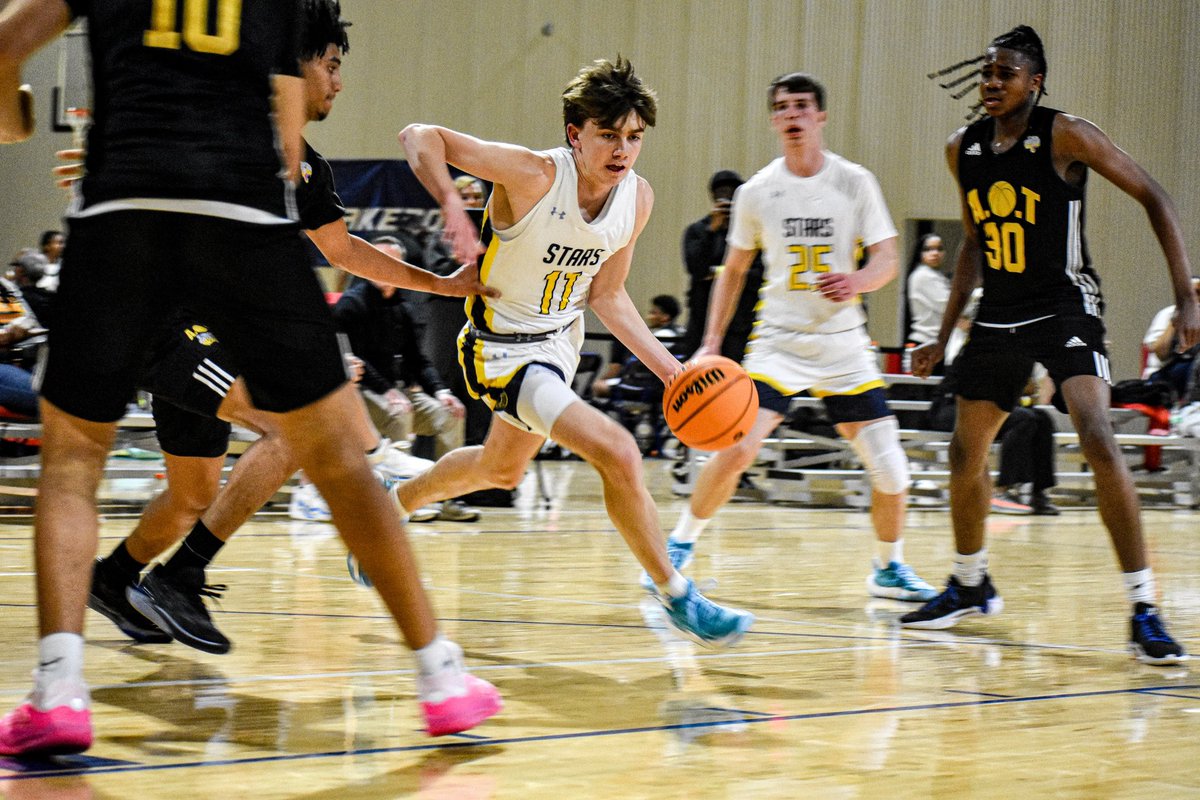 RYZE Hoops (@ryzehoops) on Twitter photo Between his scoring and playmaking abilities, STARS Basketball Club 2026 PG Osby Cavin (<a href="/osbycavin11/">Osby Cavin</a>) was a big standout tonight. Very crafty with the ball in his hands, he can create for himself and teammates at a high rate. Between his scoring and playmaking abilities, STARS Basketball Club 2026 PG Osby Cavin (<a href="/osbycavin11/">Osby Cavin</a>) was a big standout tonight. Very crafty with the ball in his hands, he can create for himself and teammates at a high rate.