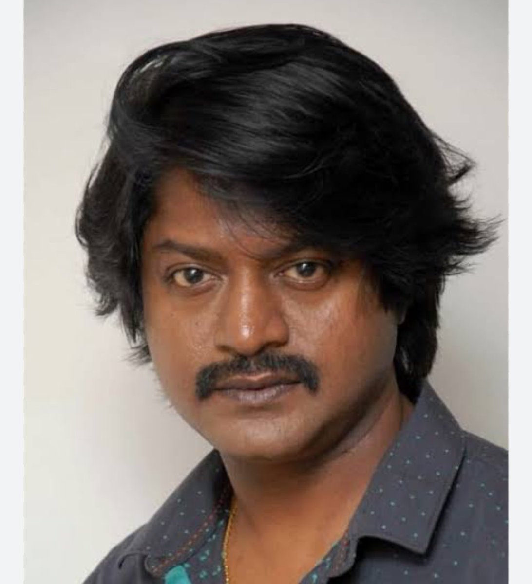 Actor #DanielBalaji has pledged his eyes for donation after his death.. The doctors have fulfilled his wish! Great Man! 🙏 #RIPDanielBalaji