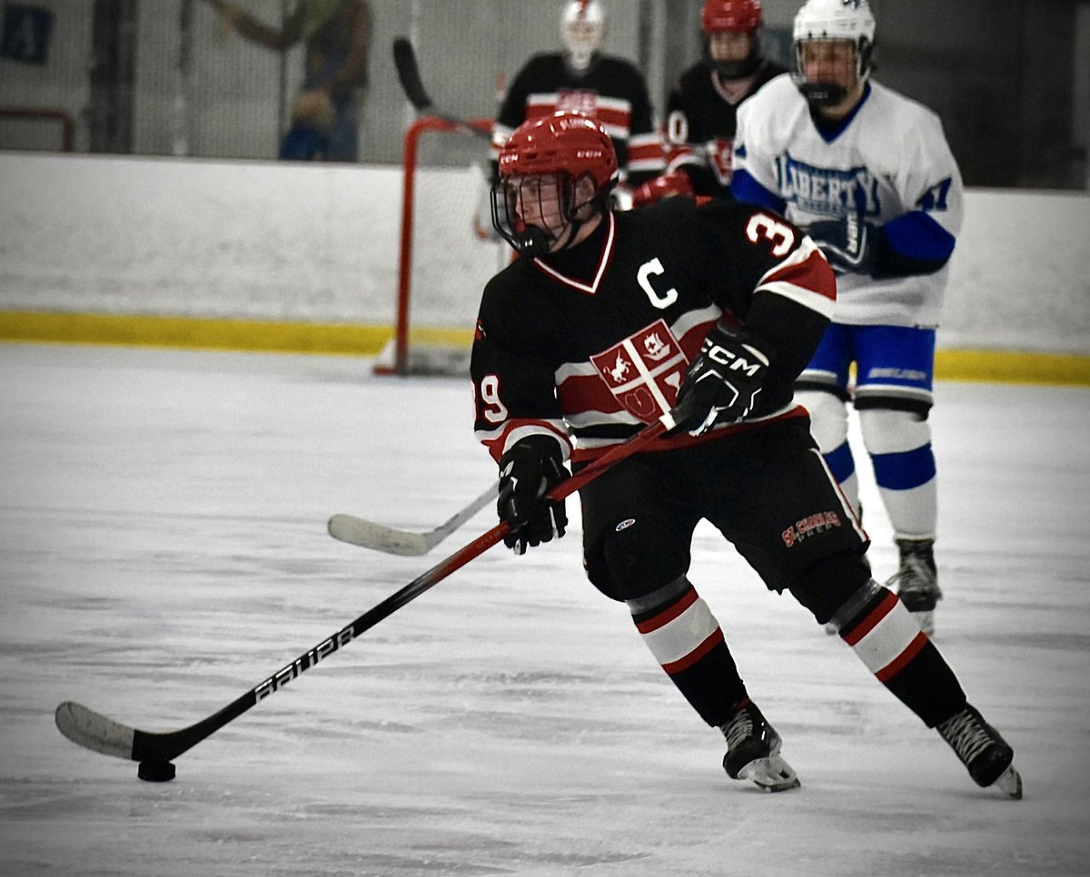 Butler Club Hockey tweet media