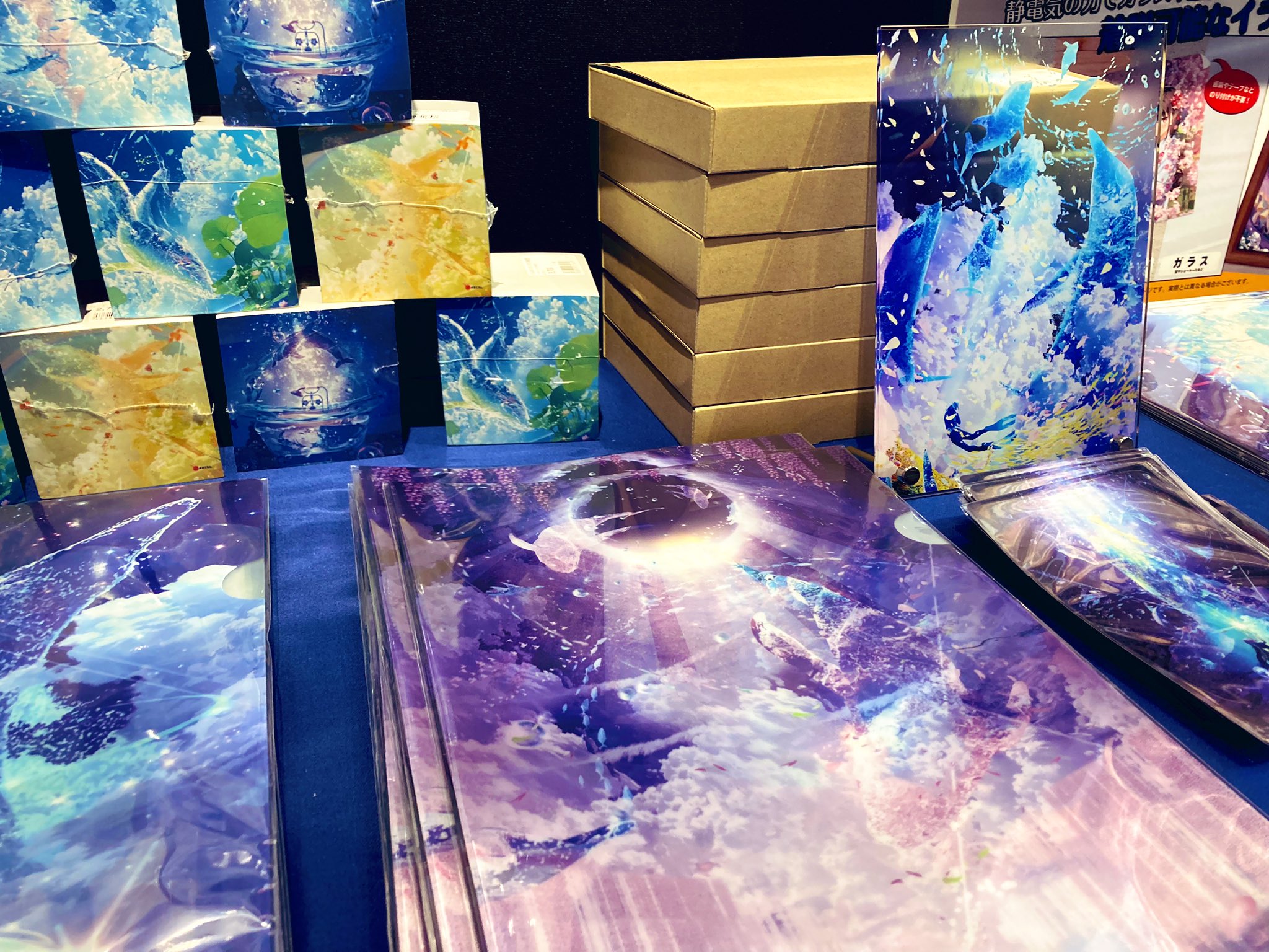 まころん展 (@makoron_event) / X まころん展 (@makoron_event) / X