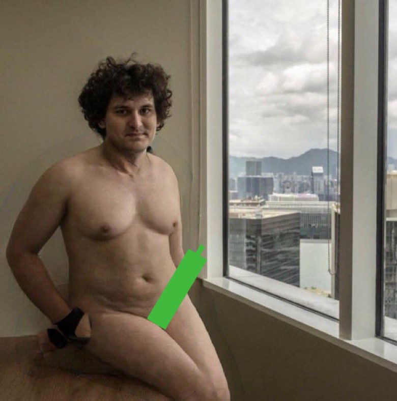 justjb's tweet photo. $FTX

WHAT COULD GO WRONG

Cc6ByEFFKwjT4Awwy1rdFH7W9cCNUqGn8TyMV5qhQ7JK https://t.co/4BTIZdFCpd
