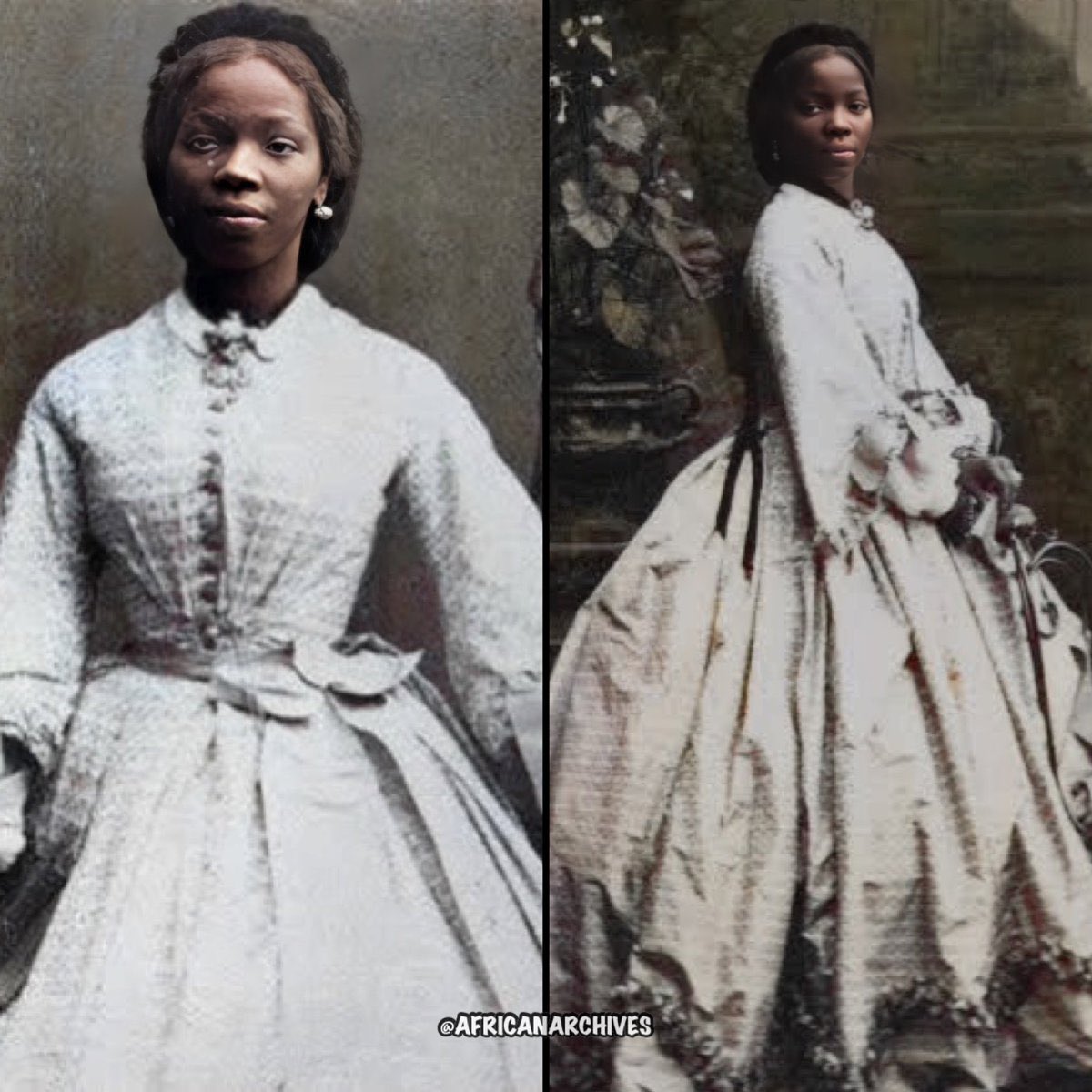 AFRICAN & BLACK HISTORY tweet media