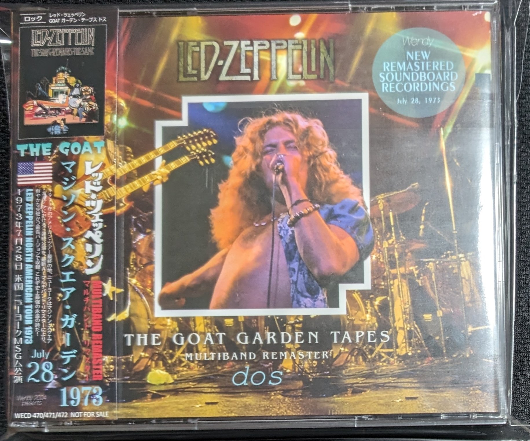 70's ROCK大好き親父 on X: 70's ROCK大好き親父 on X: