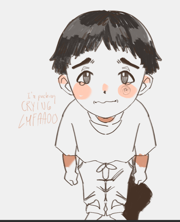 its actually messed up what they doin to u gang ;; <a href="/pge444/">pge</a> <a href="/LiterallyMeGuy/">Evan Shelby</a>