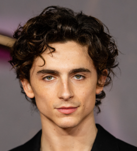 why is the cuh dey boad guy just evil timothee chalamet