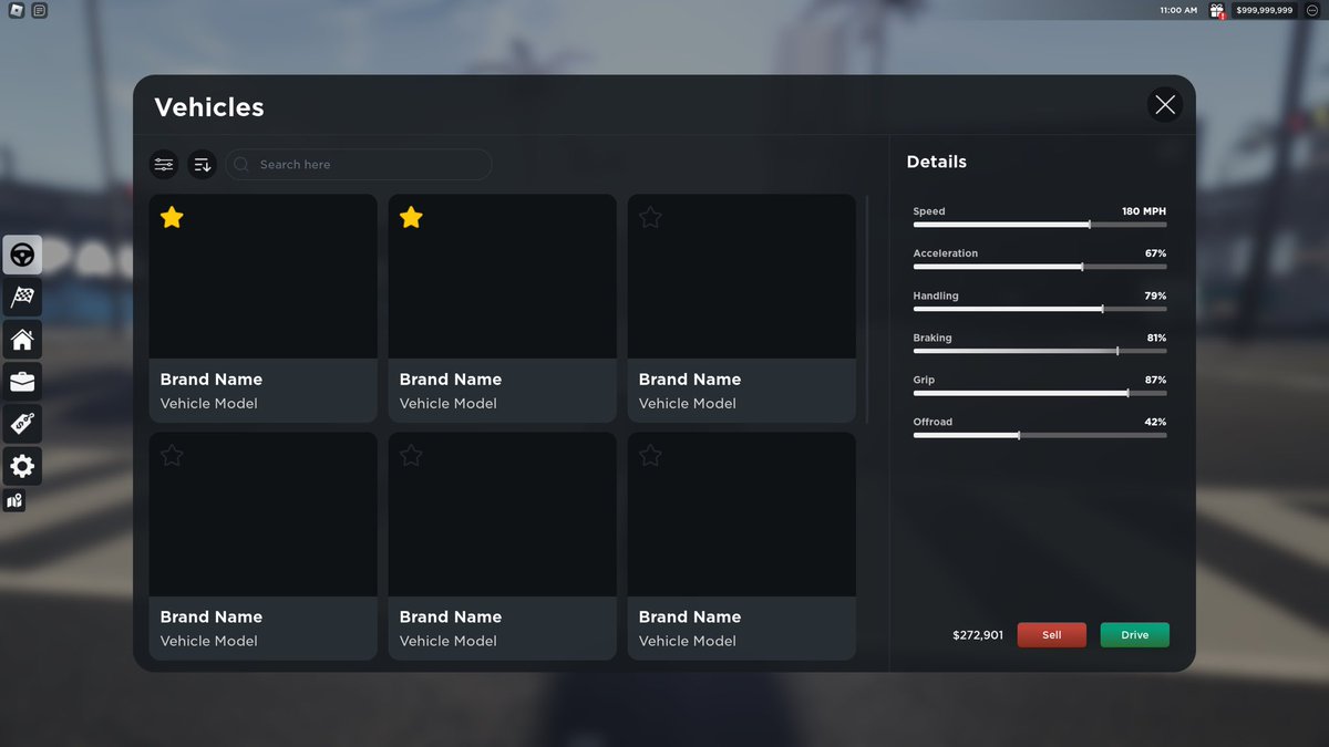 Overhaul incoming. #PalmRidge

#Roblox | #RobloxDev