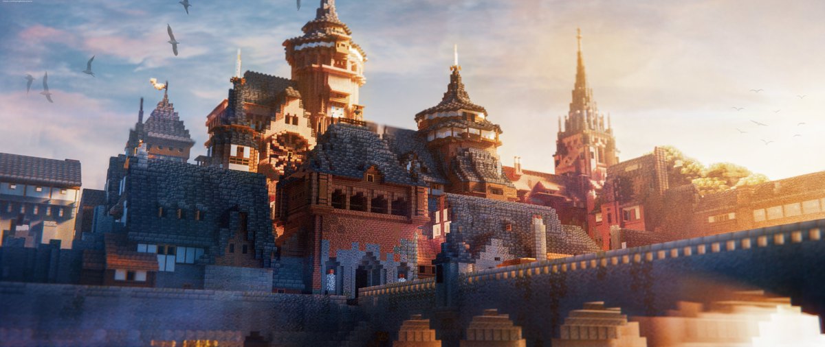 omgabuilds's tweet image. render of @cjw8211's build