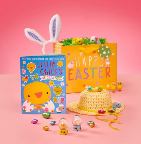 ashtonarcades's tweet image. This half-term, don’t worry, be hoppy! 🌼
#CardFactory has lots of activities to help you keep the little ones entertained with some fab Easter-themed kids' activities. 
Let their creativity bloom and make this Easter break one to remember! 🌟
#Arcades #Ashton #RediscoverLocal