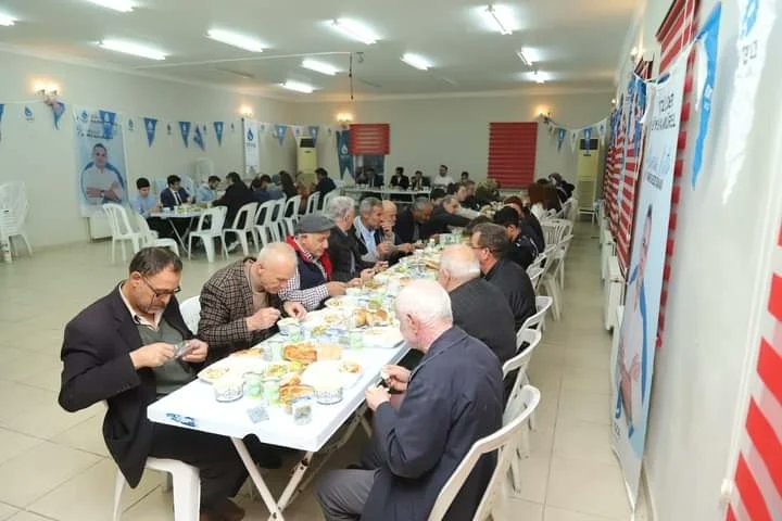devakaramursel1's tweet photo. Tepeköy iftarımız 🔥💪🏻🧿
#devahazır💧🌱 #Devapartisi #AliBabacan #kocaeli #karamürsel @CUNEYT41500 @zeynep_sudan @YunusEmreKati @KocaeliyeDEVA @bdalgin #alembuysadevasensin https://t.co/GDdGQeB7O6