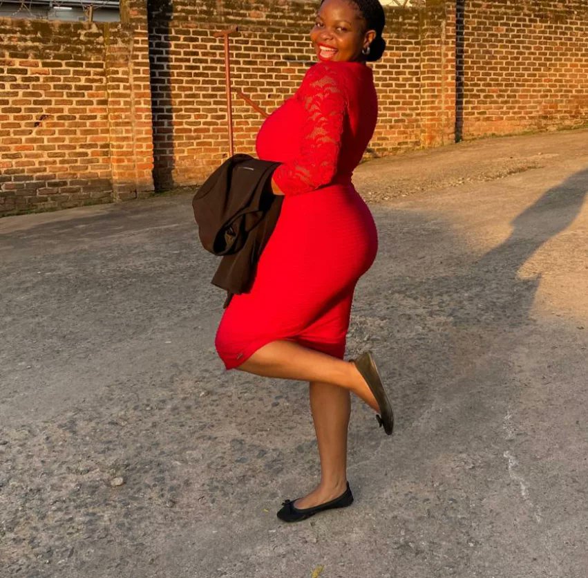 validus_circle's tweet photo. Meet Lisa Machinjiri, a 24 year old baker based in New Naperi, Blantyre. She runs @liiis_treats , a business established in April 2020. 

With a degree in Land Economy from Polytechnic currently MUBAS, Lisa graduated with a second class honors earlier this month. Despite the https://t.co/6b9wGTaTmf