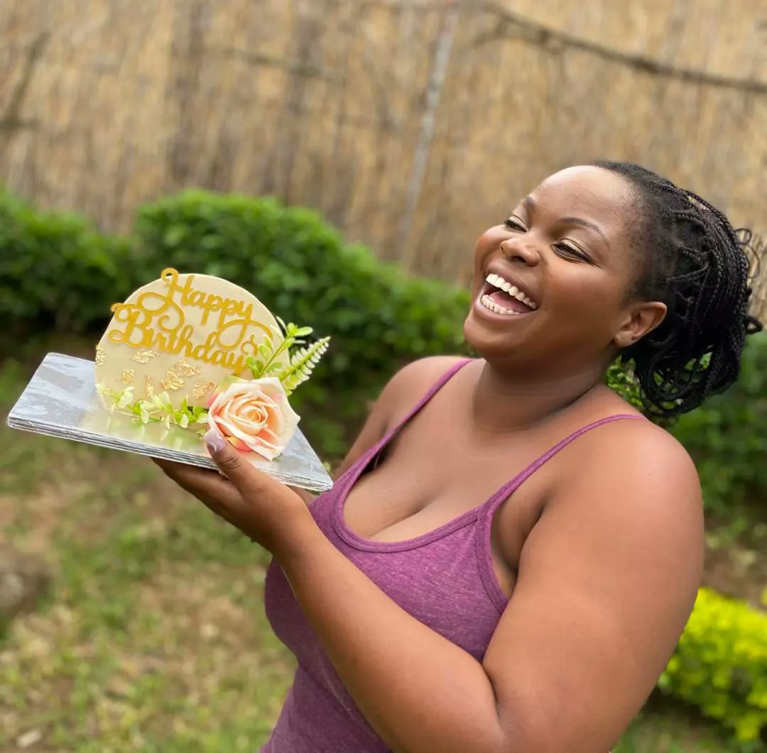 validus_circle's tweet photo. Meet Lisa Machinjiri, a 24 year old baker based in New Naperi, Blantyre. She runs @liiis_treats , a business established in April 2020. 

With a degree in Land Economy from Polytechnic currently MUBAS, Lisa graduated with a second class honors earlier this month. Despite the https://t.co/6b9wGTaTmf