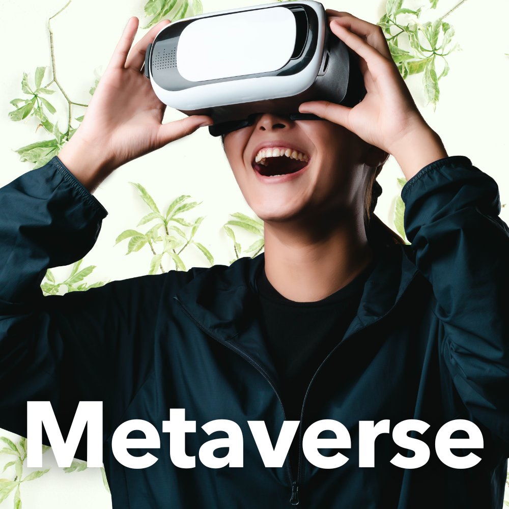Explore the metaverse, a digital universe where augmented reality and virtual worlds converge for infinite exploration. #DigitalUniverse