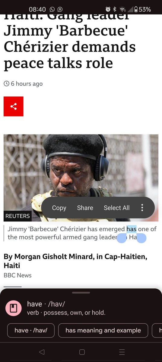 Godd4k's tweet photo. @BBCNews - small typo in your post highlighted in the photo attached. https://t.co/G1KyNq9EUN
