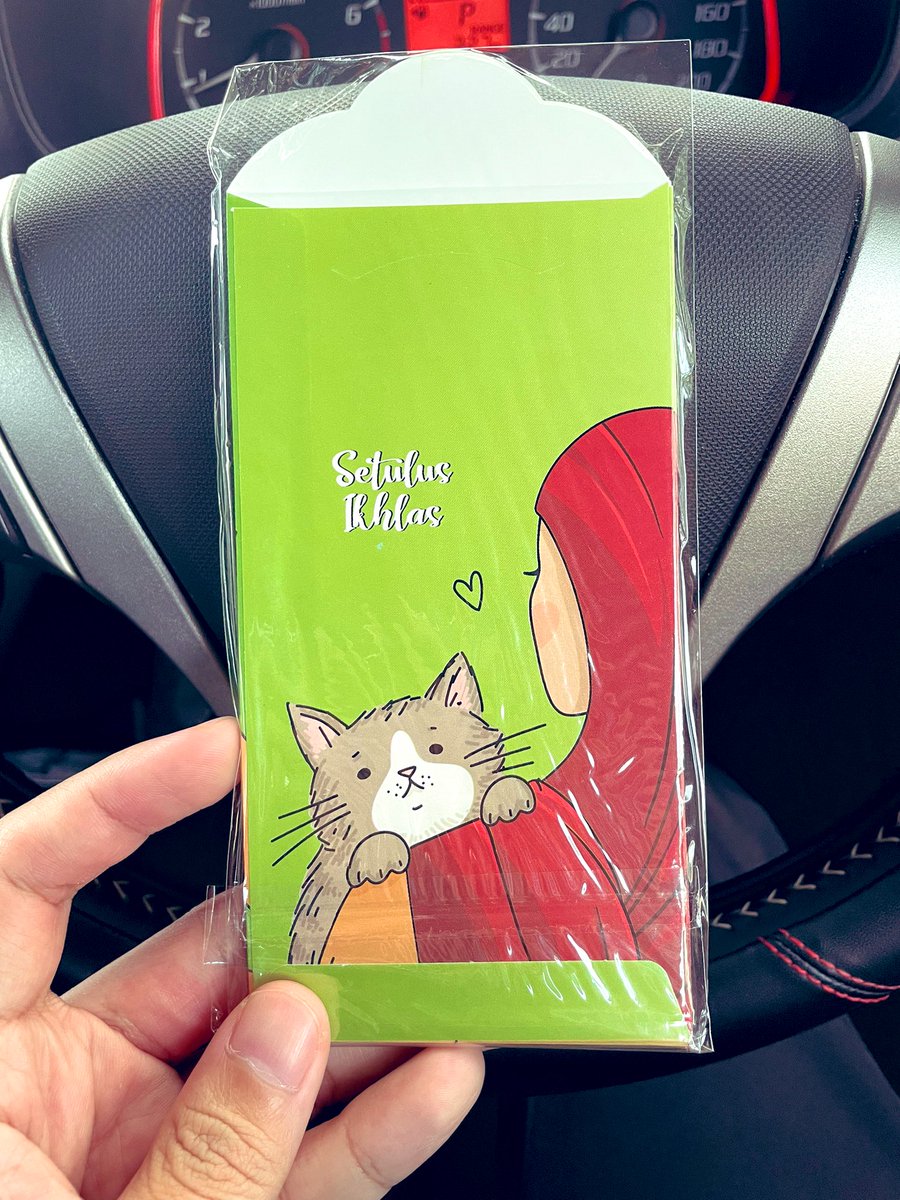 syazwantahir's tweet image. Comel, sesuai utk yg cat lovers..beli di pustaka rawang 🐱 🐱 #sampulraya