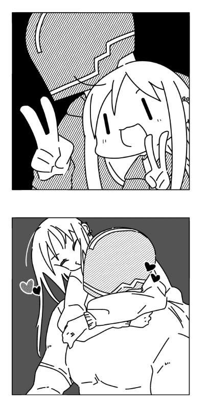 色紙を版画で作りやすくできないか試し中 