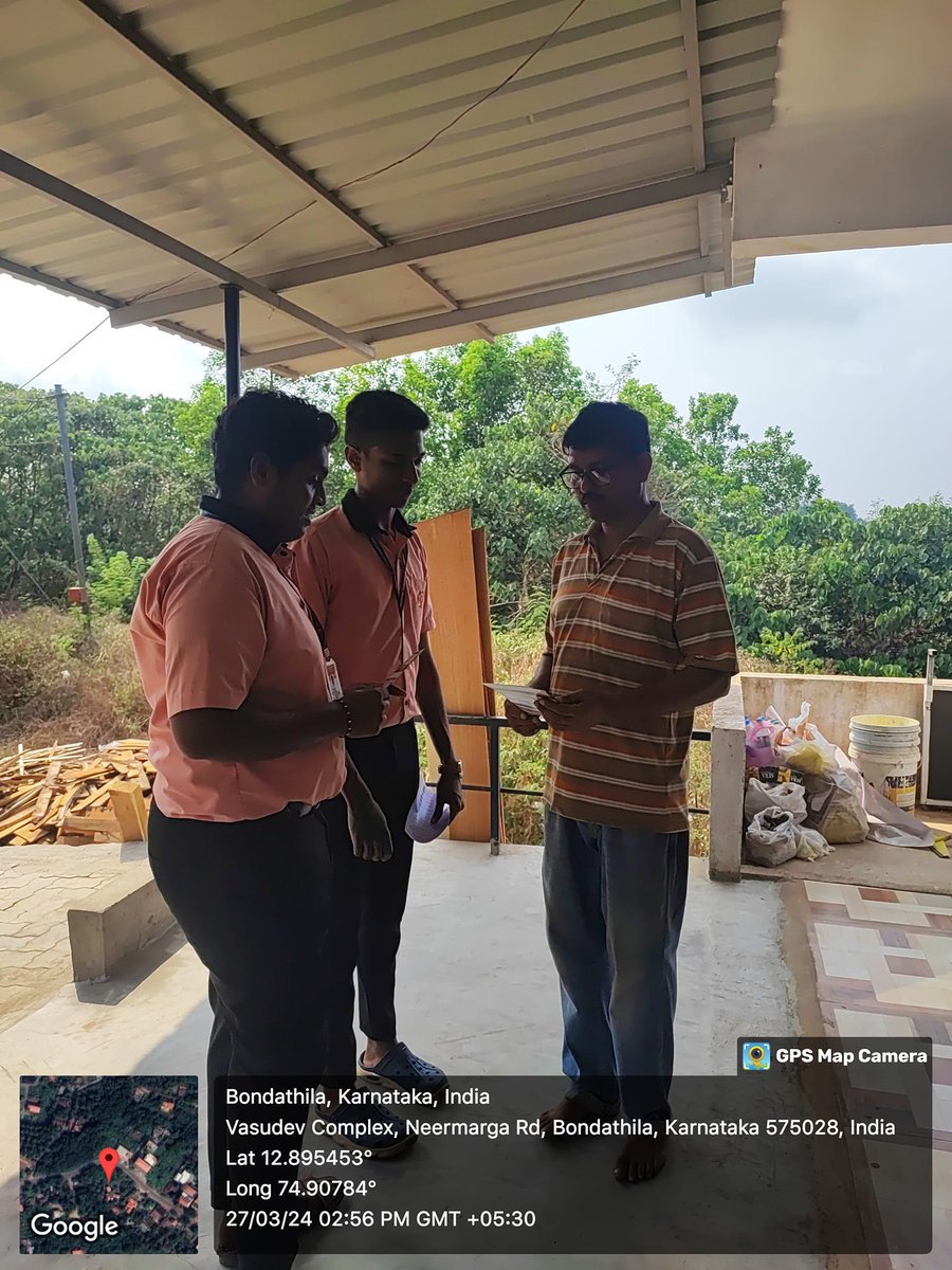 mangala_of's tweet image. On the occasion of World Kidney Day-2024  Kidney Health for All – Advancing equitable access to care and optimal medication practice”,
RDT Dept in association with NSS organized Awareness on renal health on 27-03-2024 to the community of Neermarga. #WorldKidneyDay2024 #dialysis