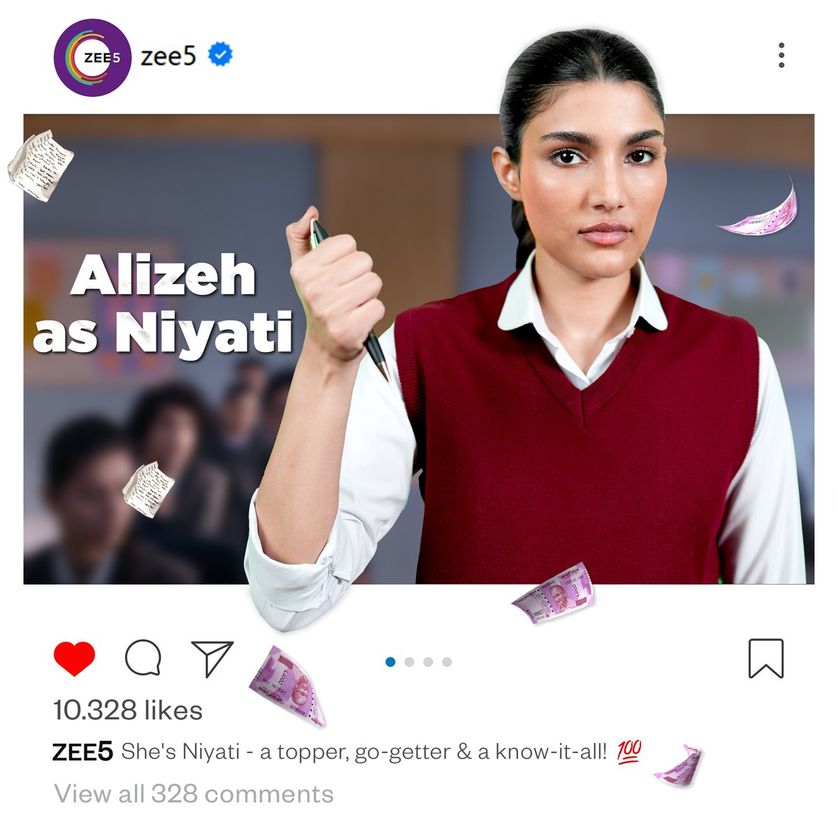 Reel Life Production tweet media