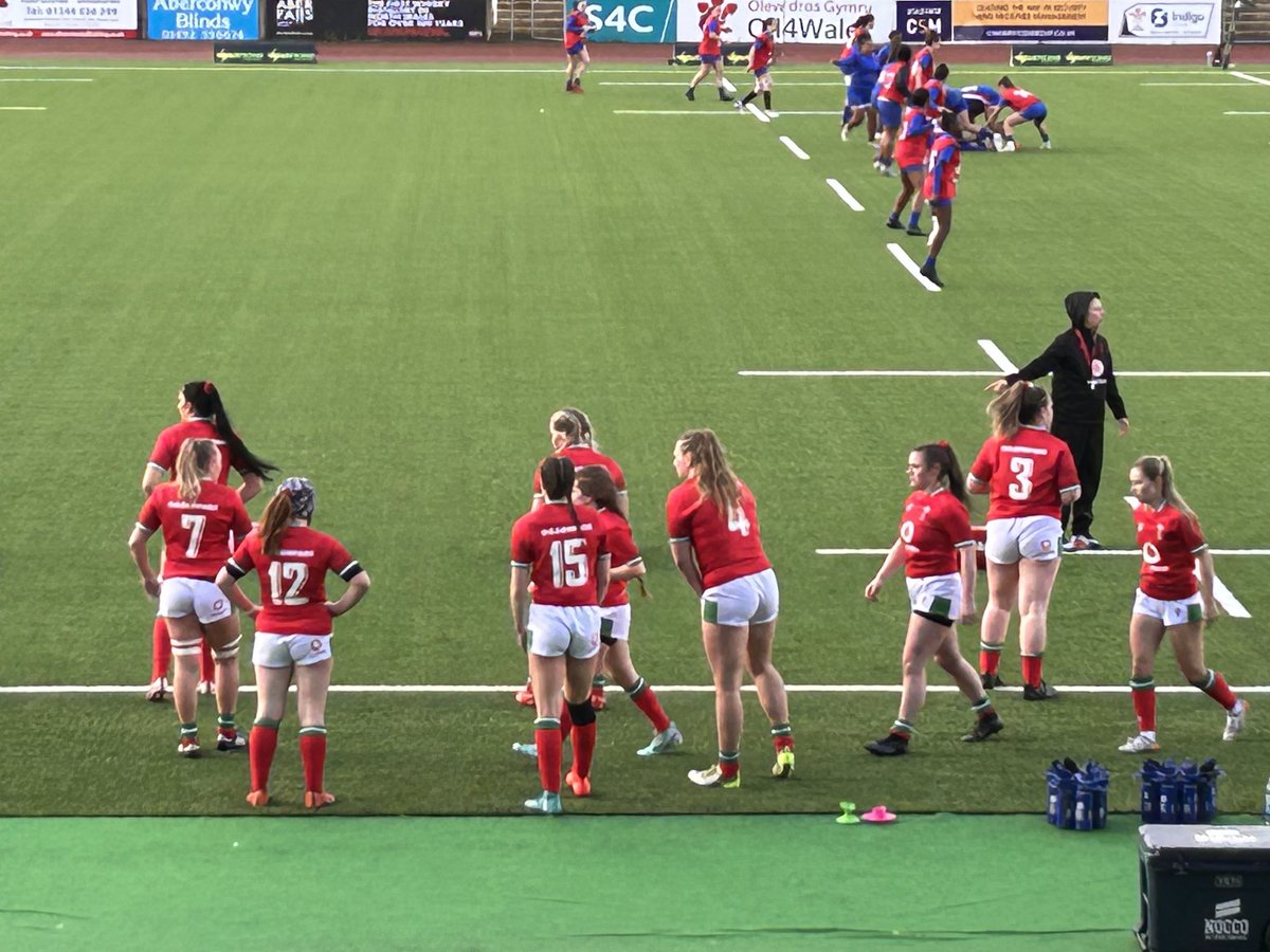 Idris Davies 3-18 Health and Wellbeing tweet media