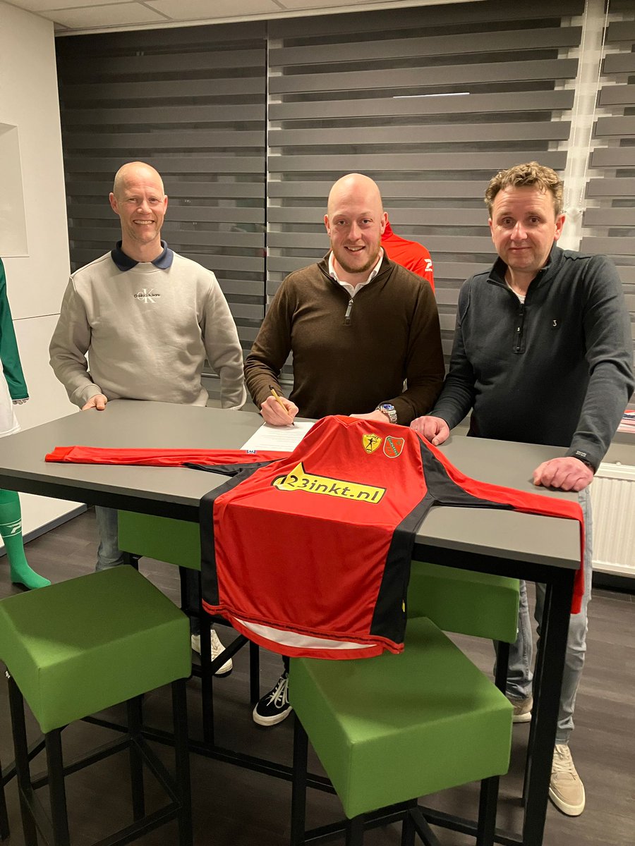 FC Meppel tweet media