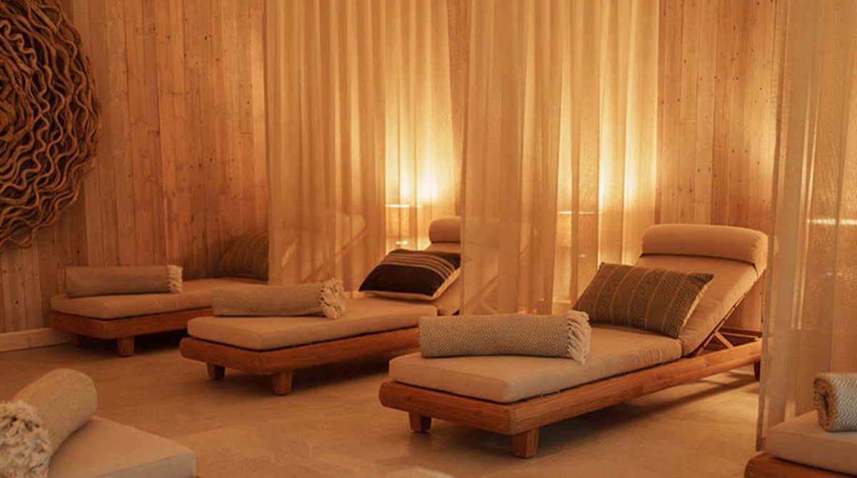 Stylish Spy shares the best spas for a snooze... ow.ly/o2T150R36t0