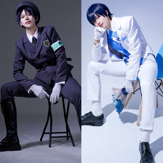 コスプレイヤーあおぴのTwitter画像20