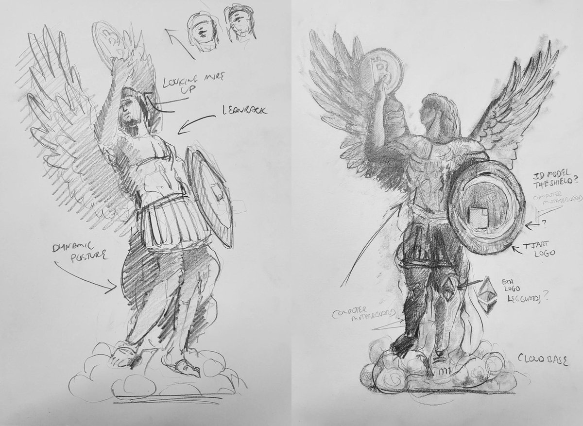 Trevor Jones 🎨 tweet media