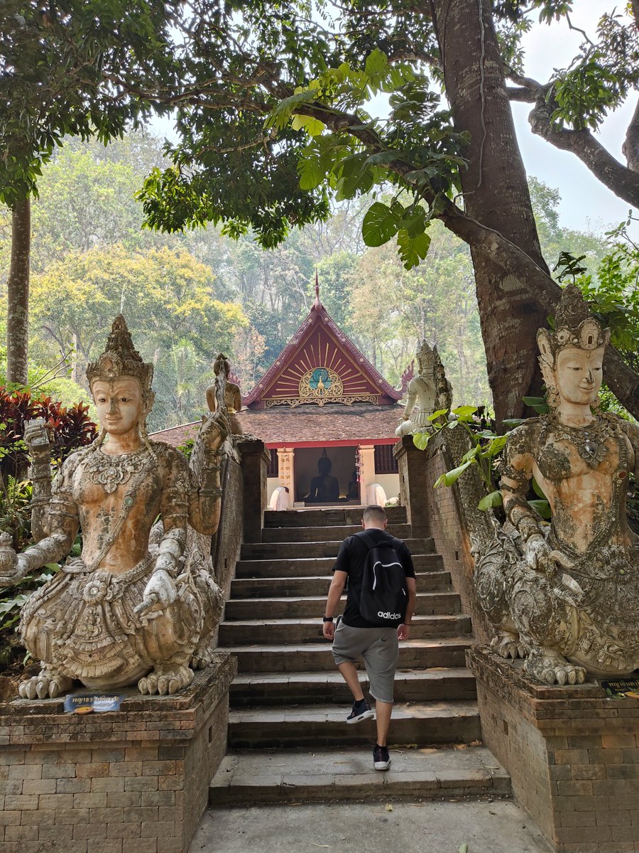 1 anno fa' partivo per la Thailandia 🥹🥹🥹 che viaggio stupendo che è stato