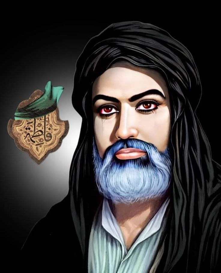 Hussein_a_wh's tweet photo. يا طبرةً هزت أركان الوجود... 
أيقتل ولي الله في حال السجود.. 

 عظم الله لنا ولكم الآجر  ب ذكرى جرح الامام علي عليه السلام 
تهدمت والله أركان الهدى
 السلام عليك يا أمير اليتامى السلام عليك يا أمير المؤمنين 
عظم الله لك الاجر يابقية الله في أرضه

#جرح_الامام_علي 
#رمضان_19 https://t.co/vksmxXziTs
