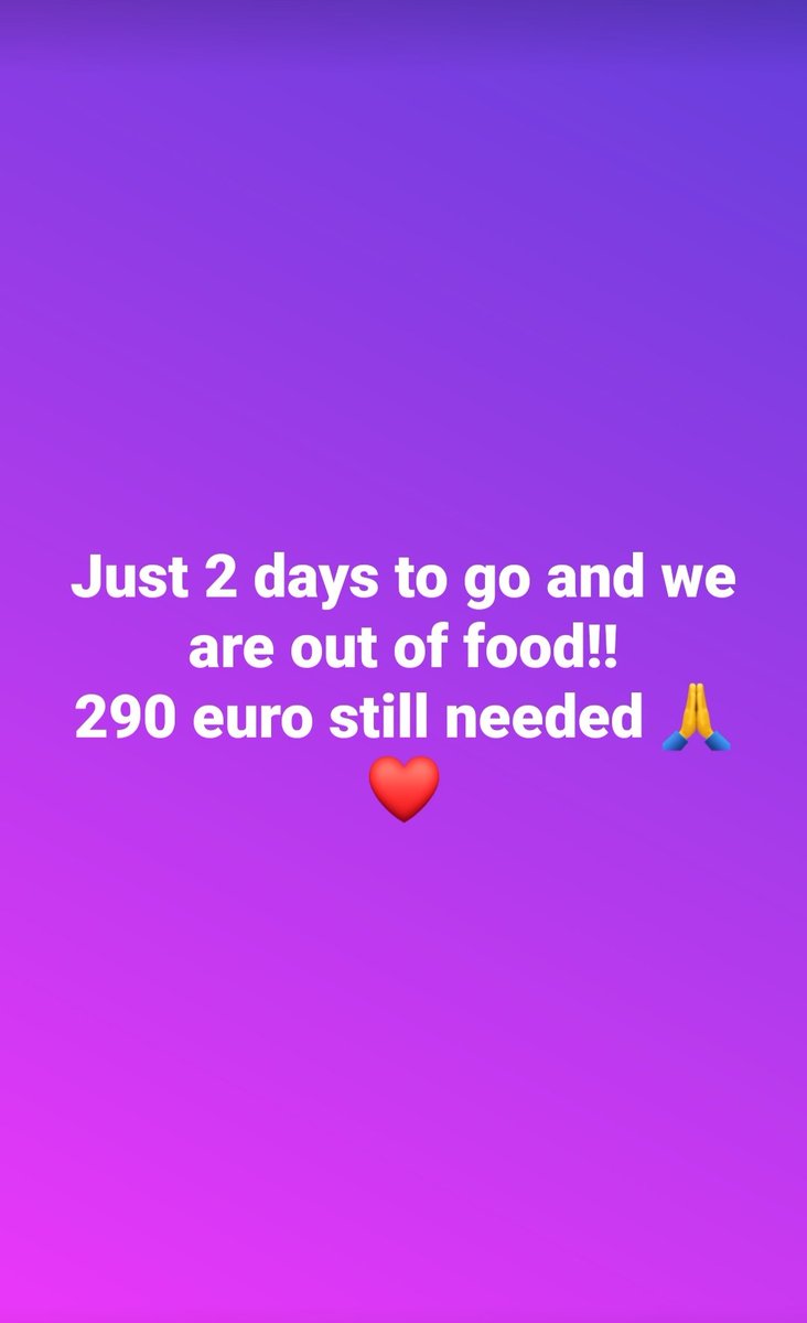 PayPal.me/ApatiAndreea
Bank account: RO53INGB0000999905174713
SWIFT code: INGBROBU
Revolut: RO75 BREL 0005 5311 6163 0100
Thank You ♥️