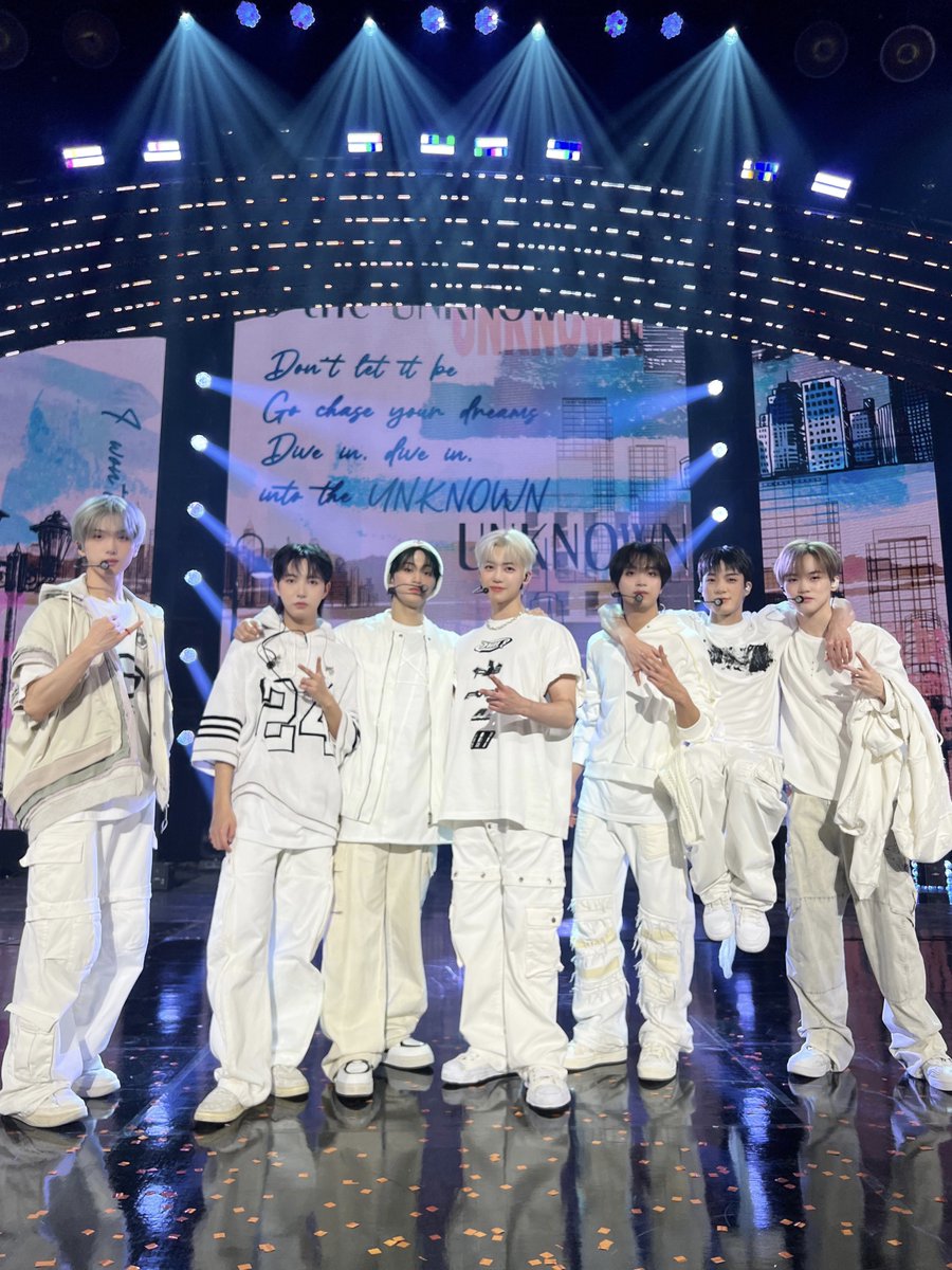 NCT DREAM tweet media