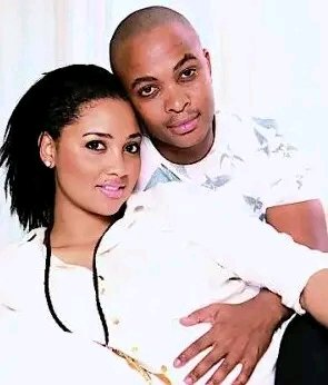 MDNnewss's tweet image. Jo-Anne Reyneke opens up about her past relationship with Thami Mngqolo..