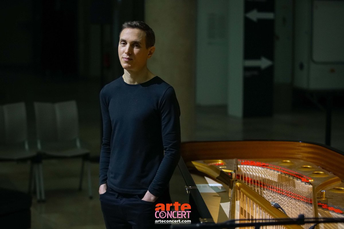 Guillaume Poncelet tweet media