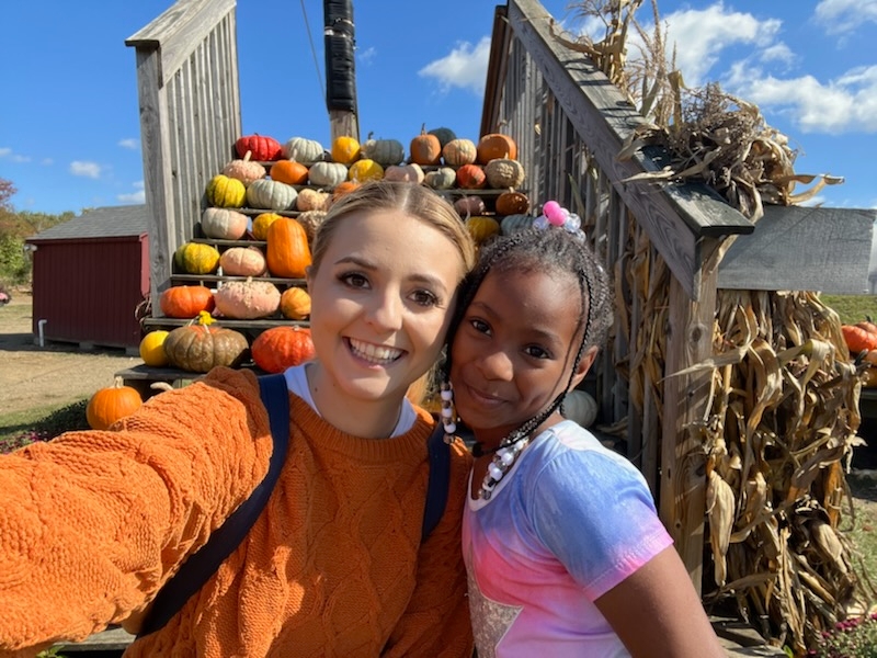 Shout Out to Big Benefactor Andrew Elder of Best Frame Forward Photography! In our upcoming Fashion Show on May 2, Andrew is sponsoring Little Ah’Siah and Big Lily.
LEARN MORE: bbbscr.org/fashion