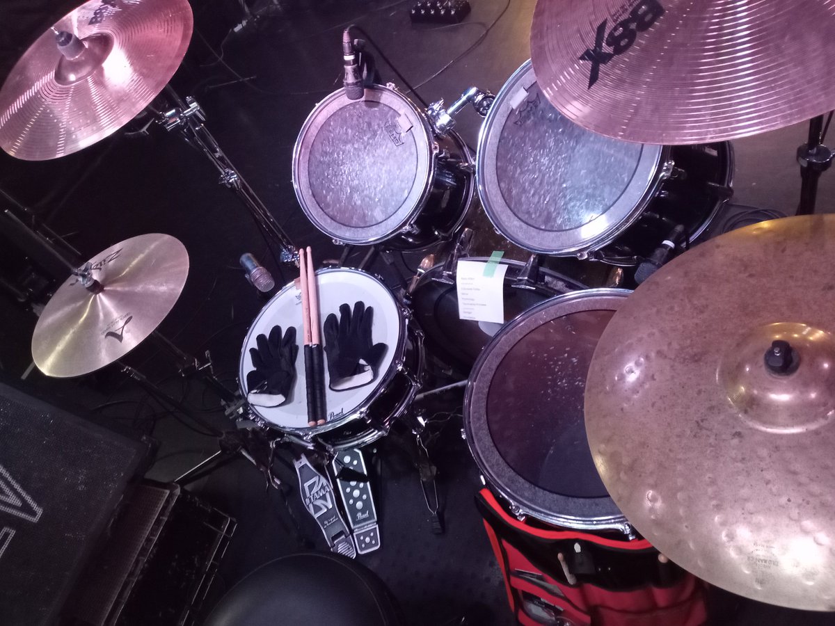 tommy_fromVT's tweet image. はっじまるよー
#Miros #吉祥寺クレッシェンド