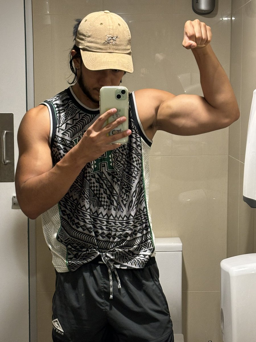 Bicep pump 💪🏽💪🏽💪🏽