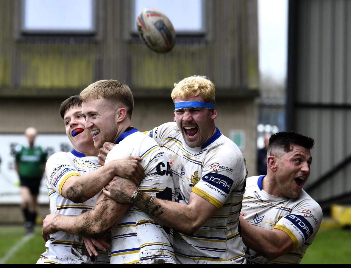 G̶o̶o̶d̶ ̶F̶r̶i̶d̶a̶y̶ ❌

𝔽𝕒𝕟𝕥𝕒𝕤𝕥𝕚𝕔 𝔽𝕣𝕚𝕕𝕒𝕪 ✅

Morning Haven fans! 

📸 <a href="/Sirbenchallis/">Ben Challis</a> 

#WeareHaven