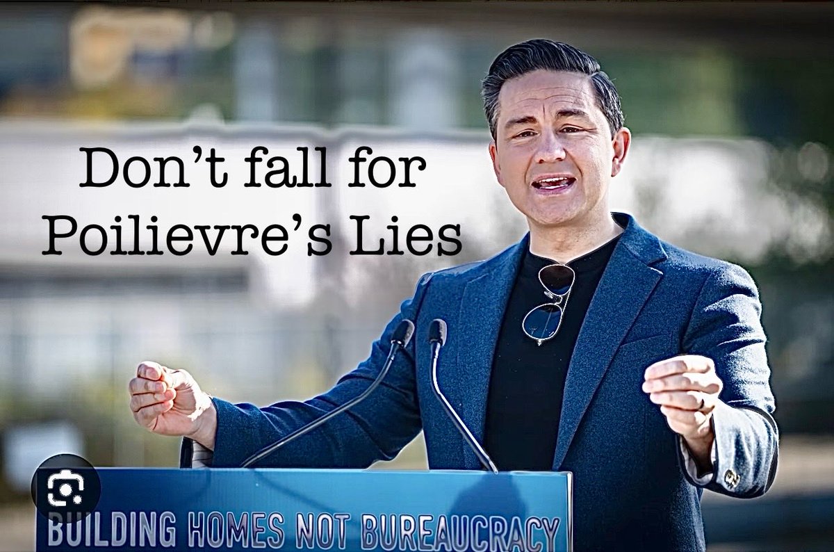 Earth to millennials: Pierre Poilievre is playing you on housing.

Poilievre’s focus is always about politics,
“He clearly doesn’t care who he has to drag through the parliamentary mud in order to score a point on his opponents.”

In parliament Poilievre has targeted David Eby