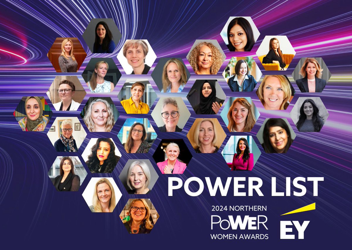 THEHOUSEOFRADHA's tweet photo. The Northern Power Women Awards was a wonderful experience and event to attend. To share this with so many others who are changing the landscape for the better and supporting others was inspirational to be part of. 

#equality #thehouseofradha #awards #Manchester https://t.co/kc9OcpX8Iu