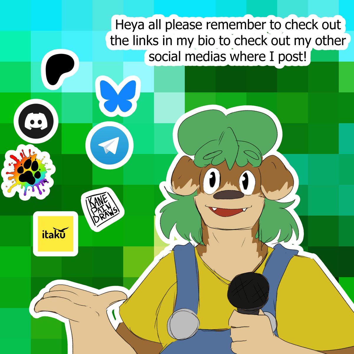 Kaney 🇿🇦 tweet media