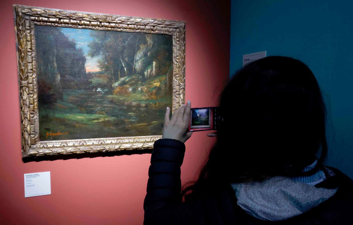 Al Museo Storico della Fanteria dell'@Esercito a Roma, dal 30 marzo al 28 luglio, potrai ammirare la mostra celebrativa per i 150 anni del movimento artistico “Impressionisti - L’alba della Modernità” Oltre 180 opere di 66 artisti, tra cui Degas, Manet, Renoir e l’italiano De…