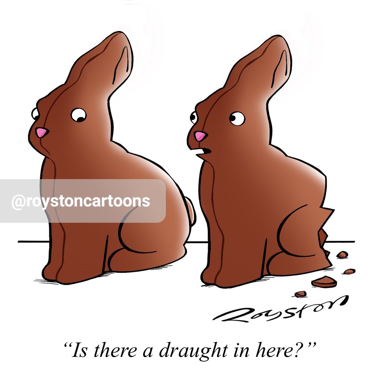 #Easter #EasterWeekend #chocolate #EasterBunny